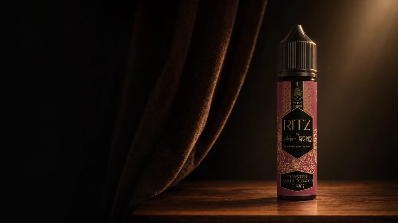RITZ — Quiet Luxury